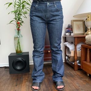 INDIGO Palms (Tommy Bahama) Jeans Size 6R Vintage Classic Jeans